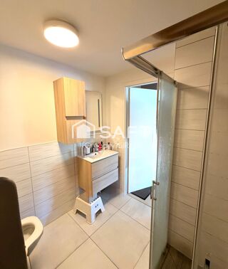  Appartement à vendre 4 pièces 90 m²