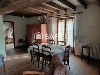  Maison à vendre 5 pièces 137 m²