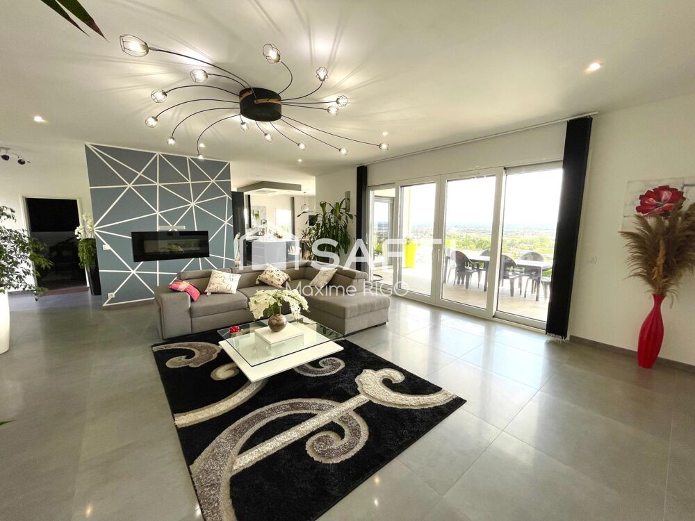  vendre  Maison Beaupuy (47200)