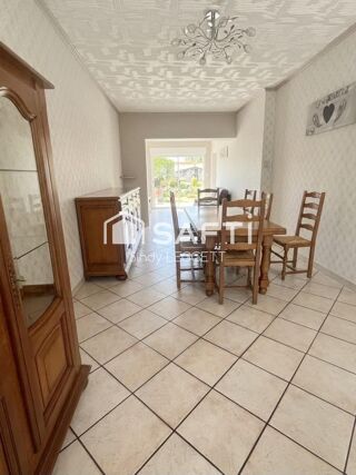  Maison à vendre 7 pièces 128 m²
