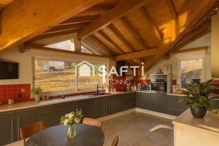  Maison à vendre 8 pièces 243 m²
