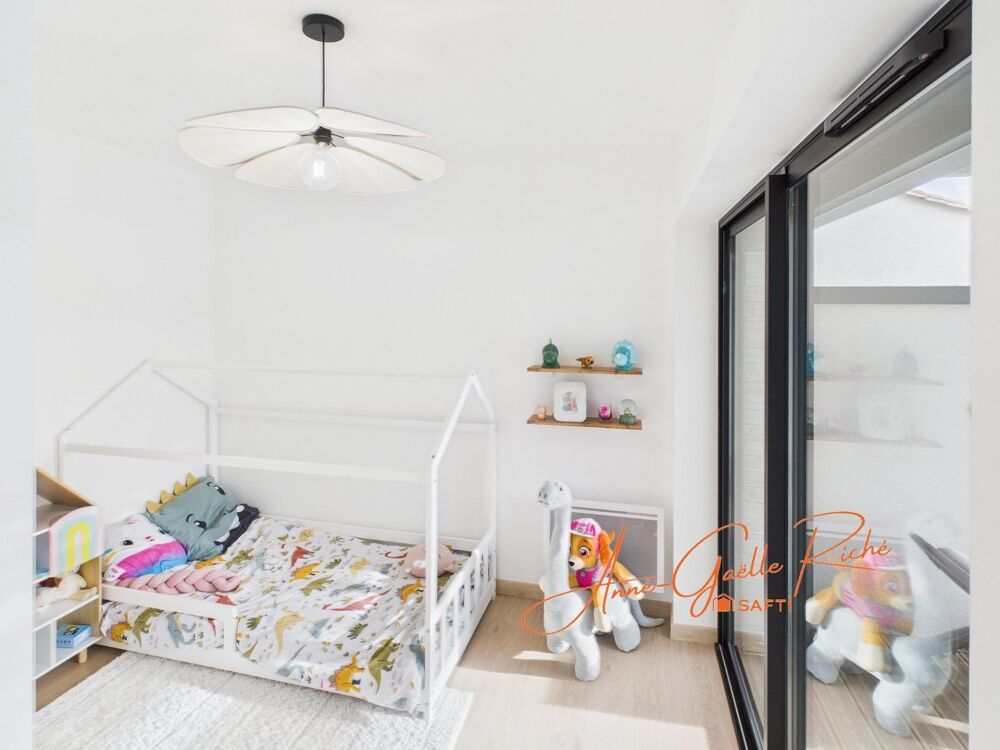 � vendre  Maison Saint-Yrieix-sur-Charente (16710)