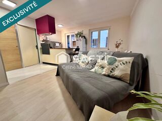  Maison � vendre 4 pi�ces 84 m�