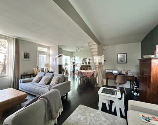  Maison à vendre 4 pièces 130 m²