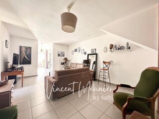  Maison à vendre 4 pièces 78 m²