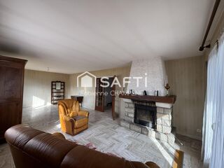  Maison  vendre 6 pices 136 m