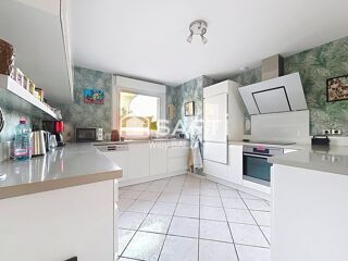  Maison à vendre 6 pièces 152 m²