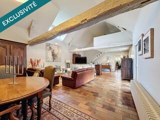  Maison � vendre 9 pi�ces 250 m�