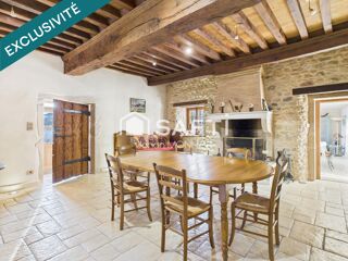  Maison � vendre 8 pi�ces 322 m�