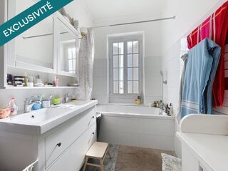  Maison � vendre 5 pi�ces 120 m�