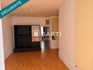  Appartement à vendre 5 pièces 100 m²
