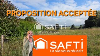  Terrain à vendre 1224 m²