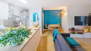  Appartement � vendre 3 pi�ces 72 m�