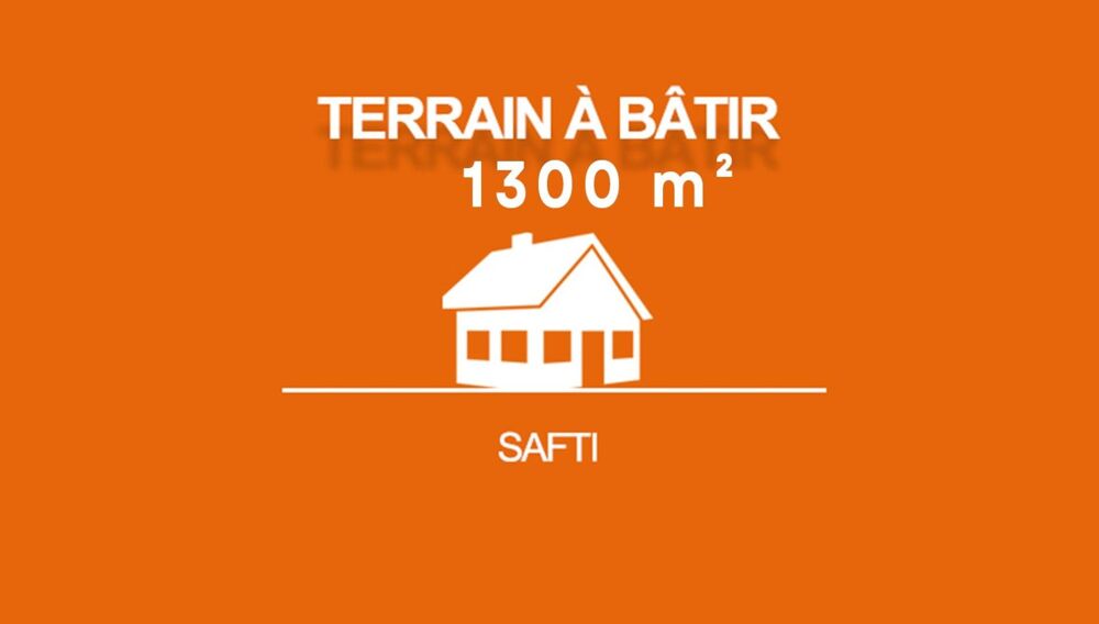 Vente Terrain terrain en lotissement 1300 m² Lacquy