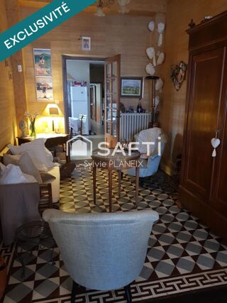  Maison à vendre 11 pièces 149 m²