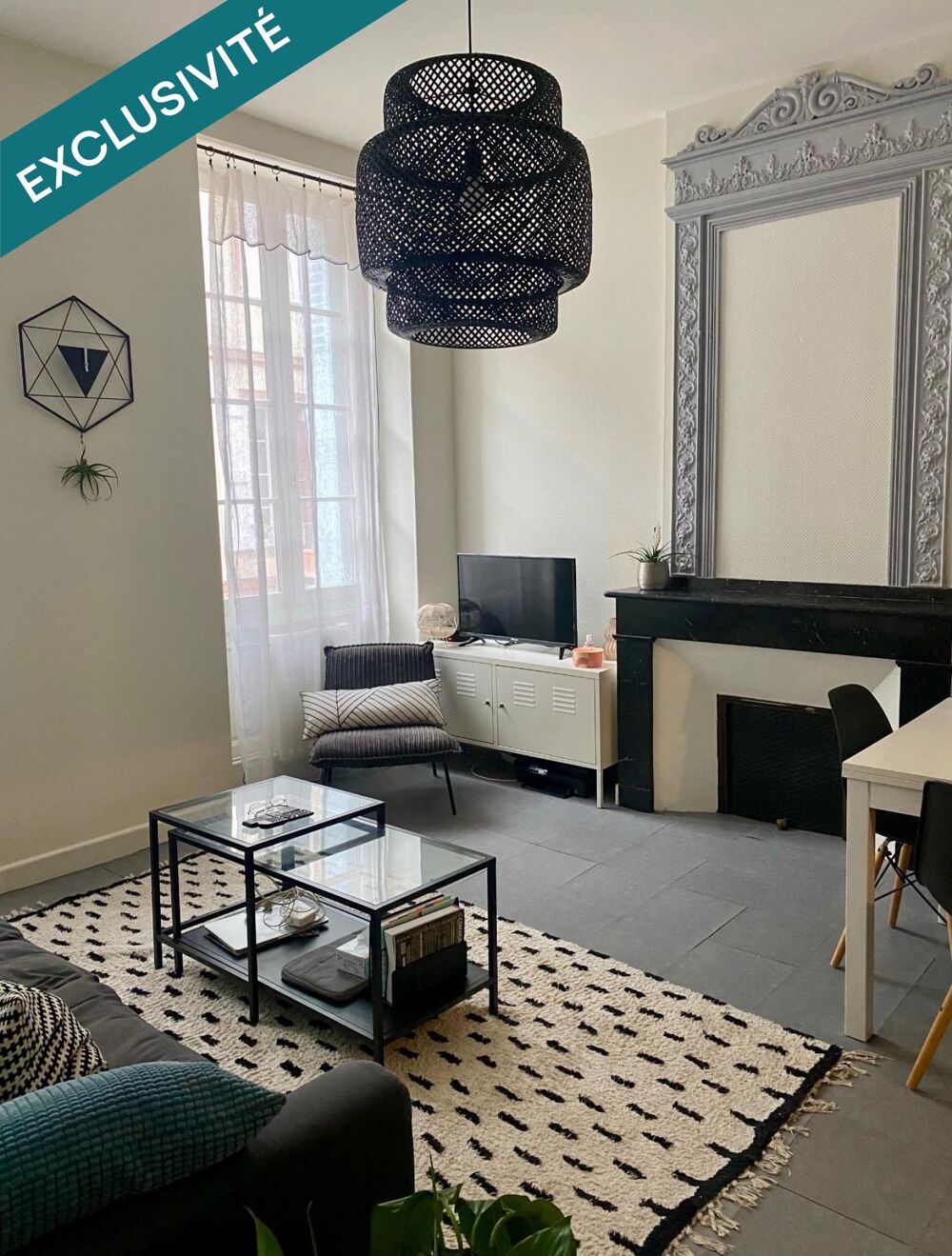Vente Immeuble Emplacement de premier ordre Albi