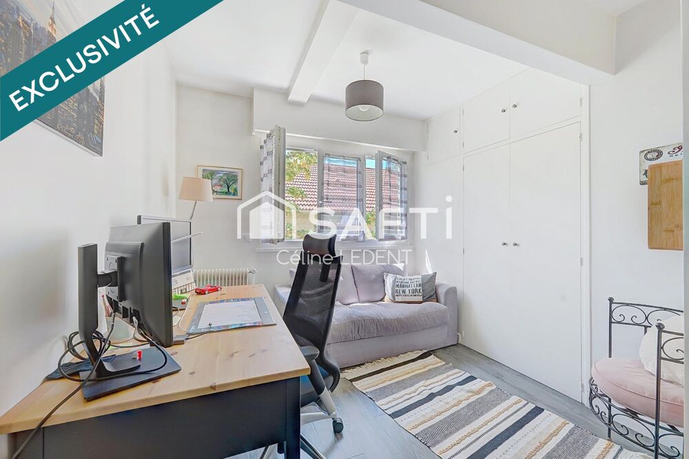 à vendre  Maison Maisons-Alfort (94700)