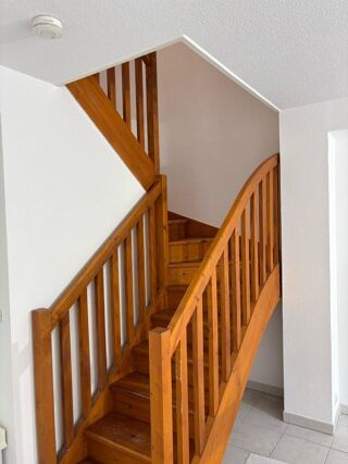  Appartement � vendre 3 pi�ces 58 m�