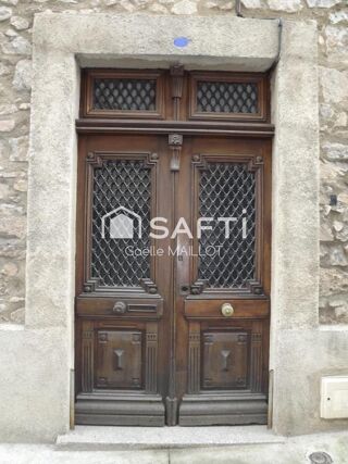  Maison à vendre 11 pièces 284 m²