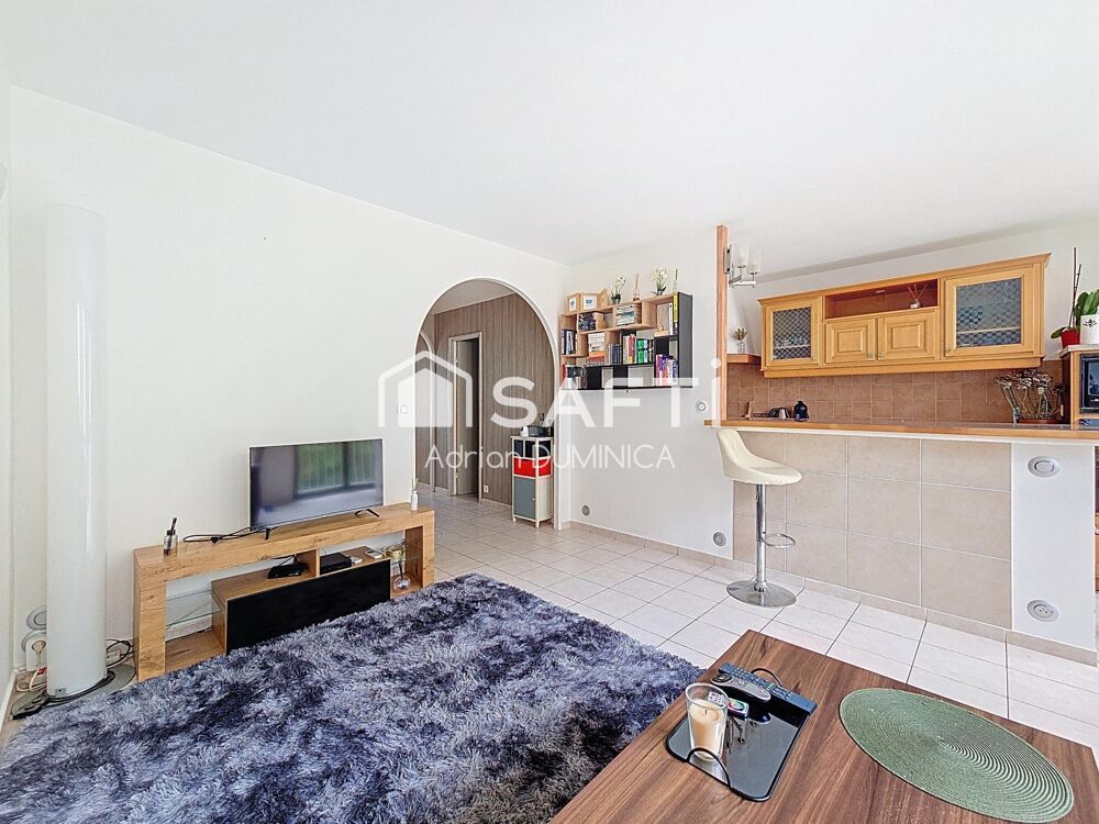 Location Appartement Très bel appartement T3 meublé au calme à louer Meudon