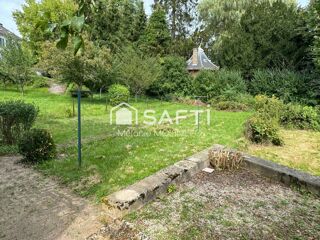  Maison � vendre 5 pi�ces 90 m�