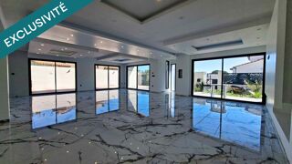  Maison 4 pièces 206 m² Pia