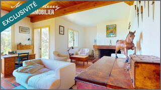  Maison à vendre 5 pièces 130 m²