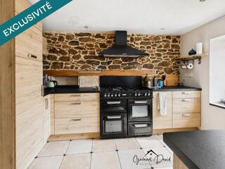  Maison à vendre 5 pièces 120 m²