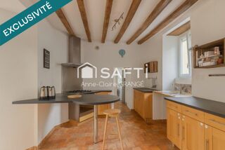  Maison � vendre 4 pi�ces 125 m�