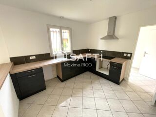  Maison � vendre 5 pi�ces 98 m�