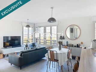  Appartement � vendre 3 pi�ces 68 m�