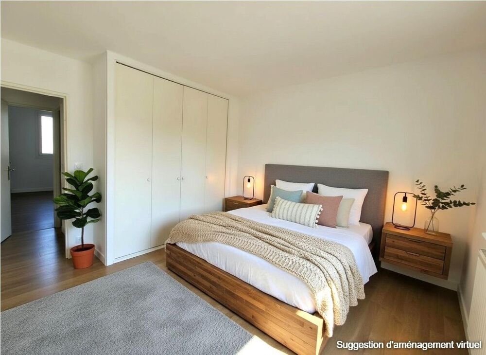 Vente Appartement Emménagez demain ! Livry-gargan