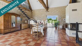  Maison à vendre 8 pièces 262 m²