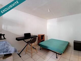  Appartement à vendre 1 pièce 22 m²