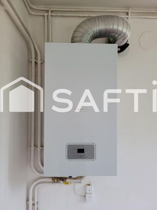  Appartement � vendre 4 pi�ces 70 m�