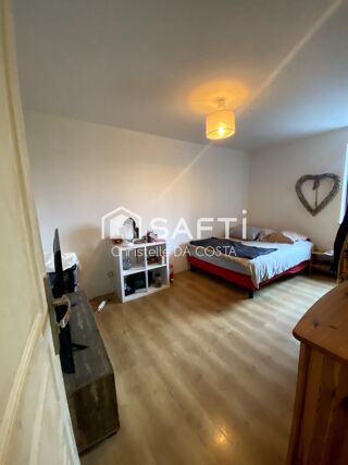  Maison à vendre 6 pièces 142 m²