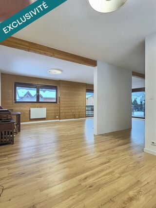  Maison à vendre 5 pièces 130 m²