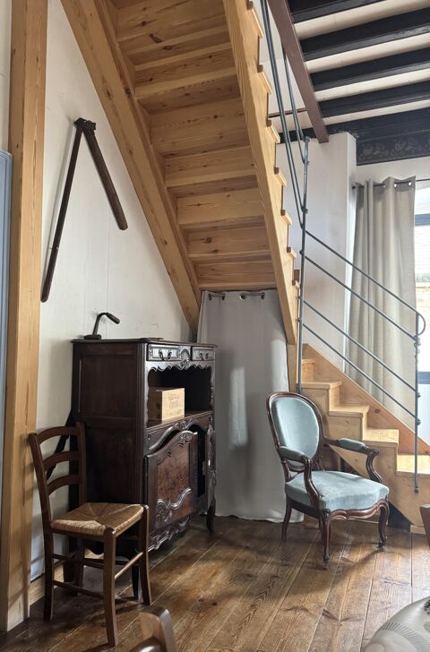  Maison � louer 7 pi�ces 110 m�