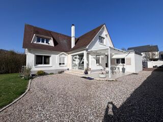  Maison � vendre 5 pi�ces 147 m�