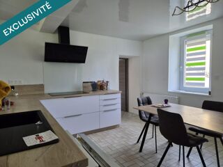  Maison à vendre 4 pièces 76 m²