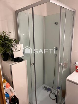  Appartement � vendre 2 pi�ces 41 m�