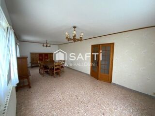  Maison � vendre 5 pi�ces 137 m�