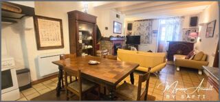  Maison à vendre 6 pièces 95 m²