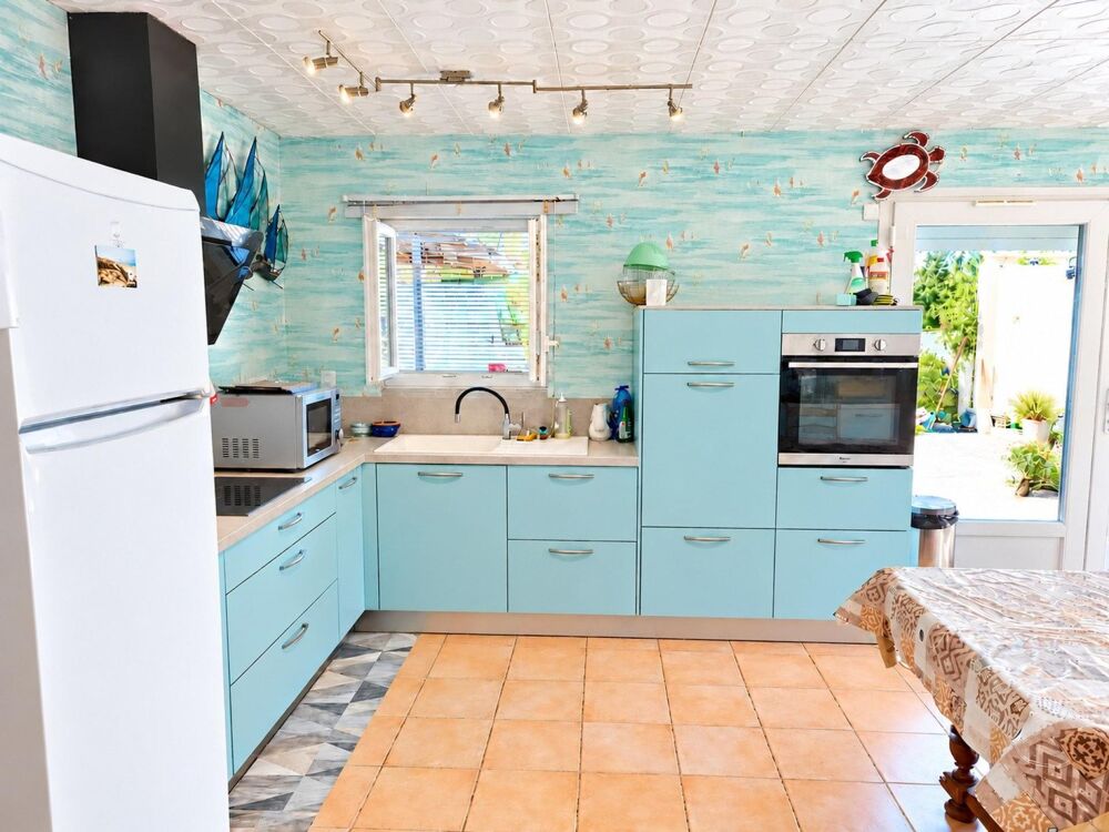 Vente Maison Maison de caractère en pierre - 147m² - 3 chambres Saujon