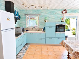 Vente Maison Maison de caractère en pierre - 147m² - 3 chambres Saujon