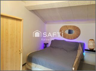  Maison � vendre 3 pi�ces 60 m�