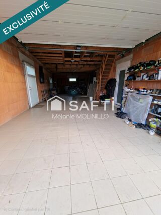  Maison � vendre 10 pi�ces 155 m�