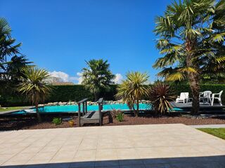  Maison  vendre 5 pices 94 m