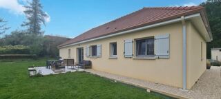 Vente Maison Beau pavillon de 2023 dans un environnement calme Ervy-le-chatel