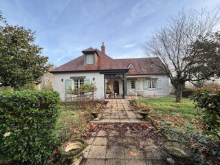  Maison � vendre 6 pi�ces 165 m�